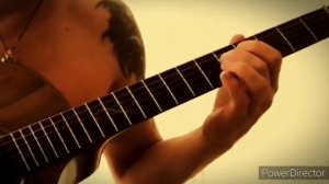 Кавер на песню Игоря Талькова "Я вернусь"