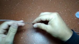 Новая снасть "Убийца карася". Донная снасть"Убийца карася NEW" своим руками