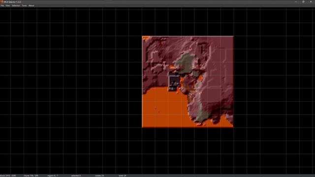 MINECRAFT TUTORIALS - How To Regenerate Chunks For New Content смотреть онлайн