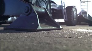 Чем хорош новый Sennebogen 865E Hybrid?