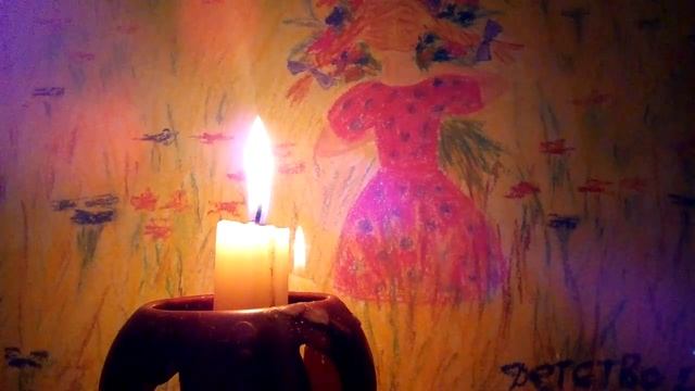 Мистическая сказка для взрослых - 78. "Лето Бабье". смотреть онлайн