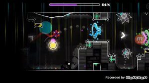 mechanism 100% INSANE