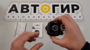 Видеообзор видеорегистратора Street Storm CVR N8410 G от Avtogear.ru