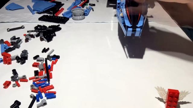 LEGO 42066 