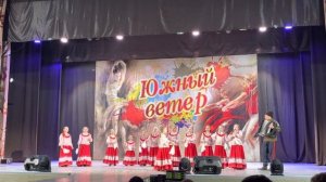 А мы Ноня гуляли