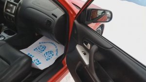 Обзор Mazda Protege 2003 г. 2.0 AT (165 л.с.) Универсал 5 дв., бензин, автомат