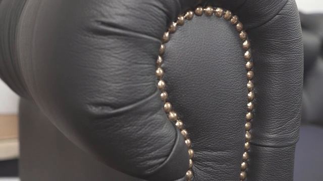 Диван Честерфилд смотреть онлайн