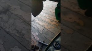 Замена задних тормозов пежо 5008 2011 г.в.