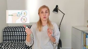 ТЕХНИКА ИНЪЕКЦИЙ ИНСУЛИНА