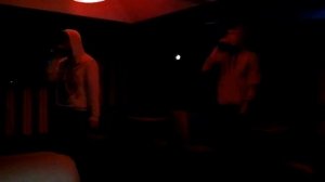 Многоточие - Щемит в душе тоска ( karaoke "fly" )