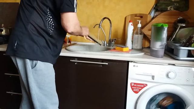 Заточка бритвы на котикуле 250х60х20 мм.  8-918-468-75-92