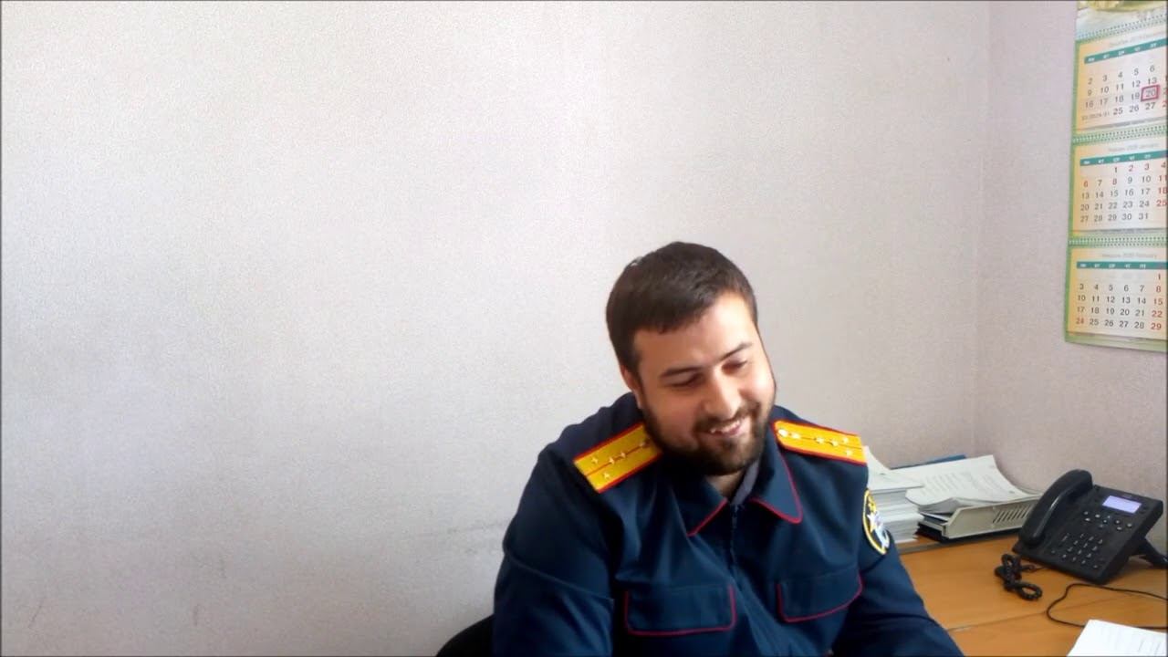 Юрист Вадим Видякин РАЗНЁС Юрьянский Следственный Комитет ЭКСТРЕННЫЙ ВЫПУСК