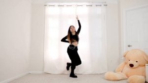 EVERGLOW (에버글로우) - Pirate - Lisa Rhee Dance Cover Mirrored