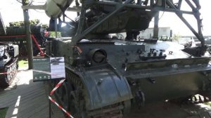 Зенитный ракетный комплекс 2К11 «Круг» предназначен для поражения воздушных целей