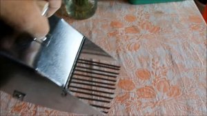 КОМБАЙН ДЛЯ СБОРА ЯГОД