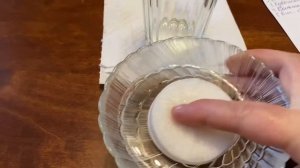 Как и когда замочить семена перца