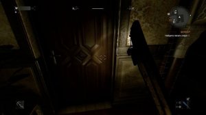 Dying Light: Печать мэра