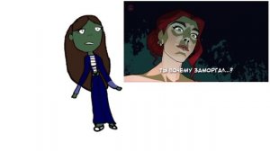 смотреть перевод что то попало в глаз дай помогу достать?