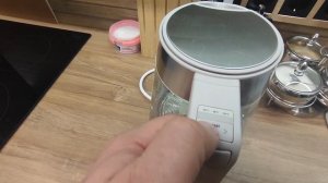 Быстрый отзыв чайник Haier HK-501