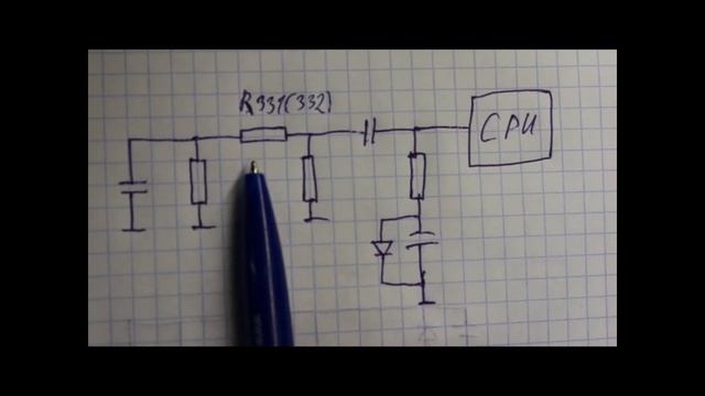 Lexus RX300 датчики детонации. Ремонт ЭБУ. P0325 P0330. смотреть онлайн