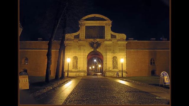 Ночной Санкт Петербург Фотохудожник Валентин Яруллин Hijo De La Luna Монтаж Екатерина Демидова смотреть онлайн