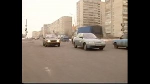 Городские новости. Реутов 26 декабря 2003г