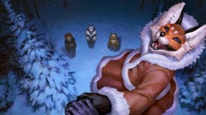 41. El-Metallico — Night Dance | Tiny Bunny OST