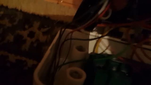 Управляемая разетка для умного дома на arduino (начинка) смотреть онлайн