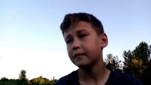 ОБЗОР НА СКУТЕР/ SKY ABM