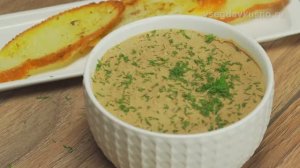 ПАШТЕТ ИЗ КУРИНОЙ ПЕЧЕНИ по-французски.