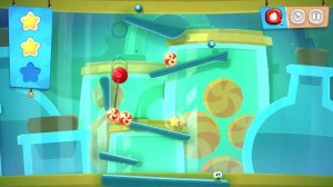 Cut The Rope Remastered