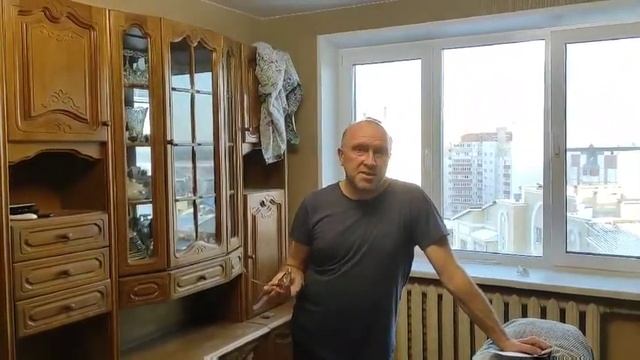 Видеоотзыв натяжные потолки "Араскал"