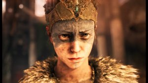 Прохождение Hellblade: Senua's Sacrifice, часть 1.