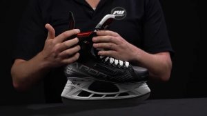 Bauer Vapor 3X Skate Review