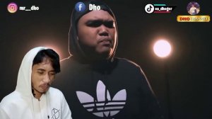 DHO React to HEARTZEL vs HIPPY | Radioactive Meltdown | #bbu22 Top 16 - Beatbox Reaction