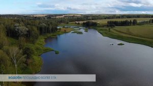 Купить участки в подмосковье с соснами у озера! Симферопольское шоссе! 14 соток- 512 тысяч рублей!