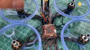 How to Build a Cinewhoop Fpv Drone