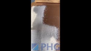 Тесты напыляемого утеплителя PHG Absolute