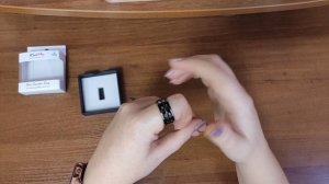 Счётчик рядов в виде кольца/счётчик рядов  KnitPro/Счетчик-кольцо