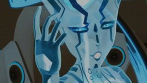 Hot Wheels Battle Force 5 S01E02 - Gearing Up