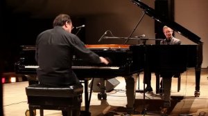 Денис Мажуков, Даниил Крамер