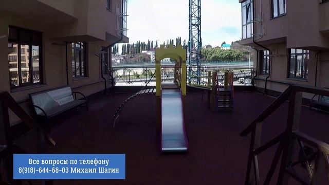 ??ВЫГОДНО КУПИТЬ КВАРТИРУ В СОЧИ НА КОТЛОВАНЕ. ЖК Новая Заря Сочи.