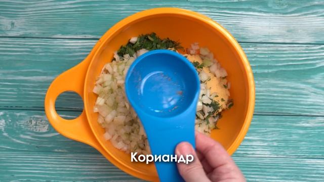 Вкуснейшие КОТЛЕТЫ БЕЗ ЕДИНОГО ГРАММА МЯСА ☆ Подаю их со сметанным соусом, УЛЕТАЮТ НА УРА!