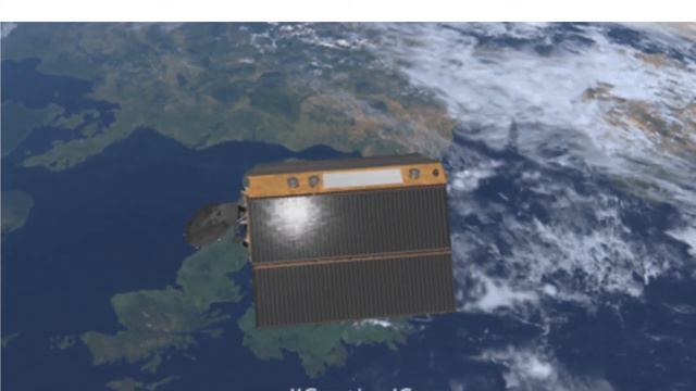 Gps, GPS Tracker GPS Satellite, (Global Positioning System), How Does Gps Works