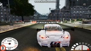 GTA 4 2014 Porsche Rally SA Competions & More