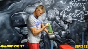 Армрестлинг тренировка. Павлоград 02.08.2020. Упражнения для армрестлинга.