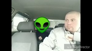 Типичный пассажир Яндекс.Такси