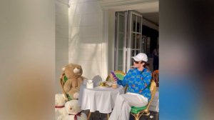 RAIM МЕН ЕРКЕ ЕСМАХАН НЕКЕ ҚИДЫРДЫ