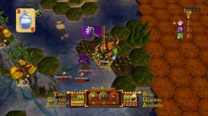 Age Of Booty Part 1 (RPCS3 emulator) playstation 3 4K (No Commentary)