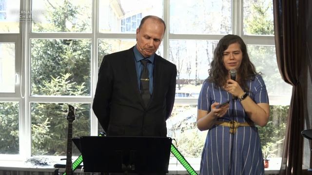 Как Бог решает наши проблемы / How does God solve our problems — Дмитрий Сапожников смотреть онлайн